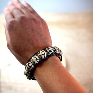 Handmade Beautiful African Beaded Bracelet